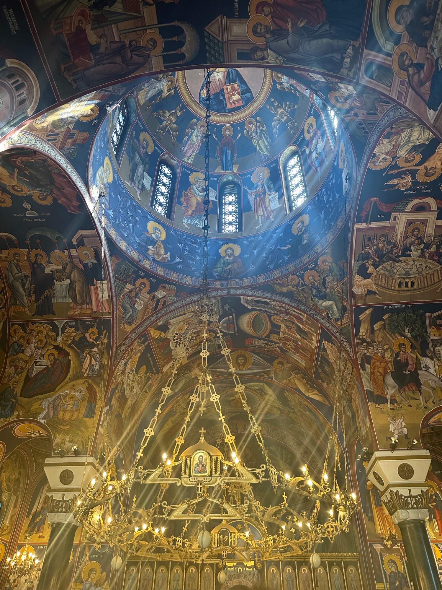 Church