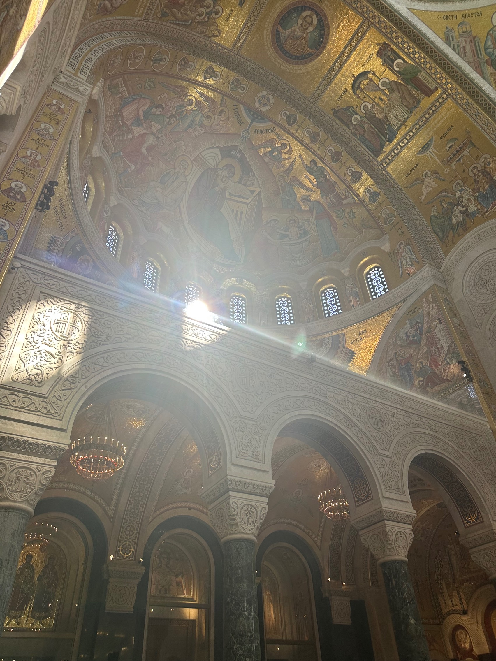 Church