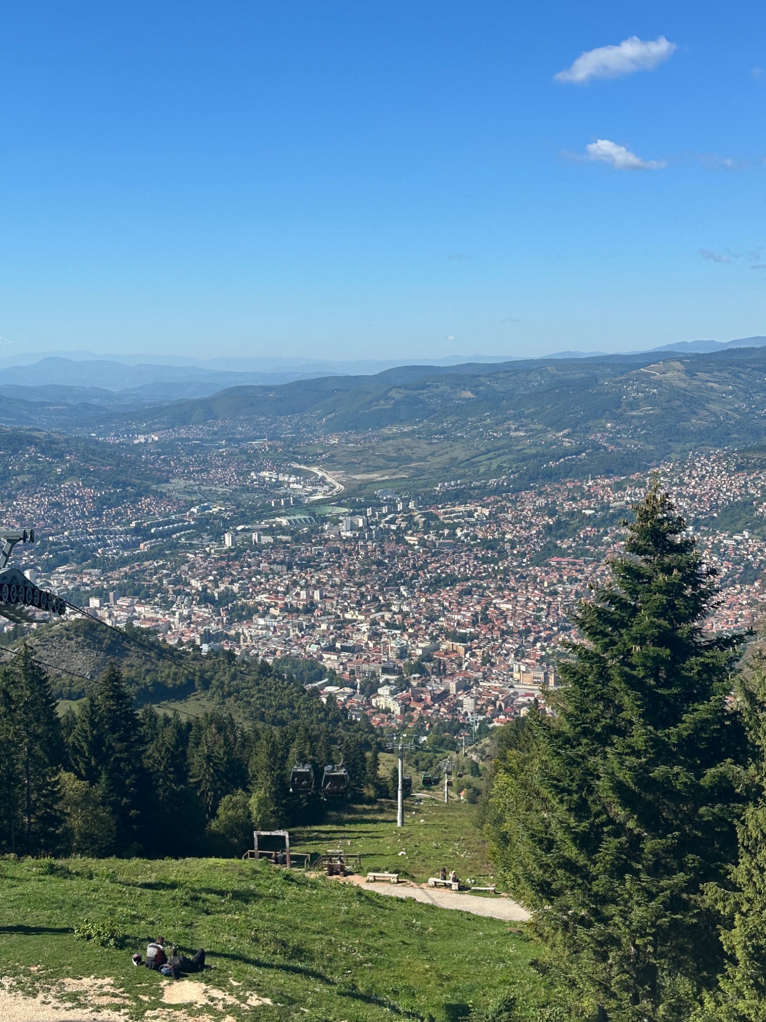 Sarajevo