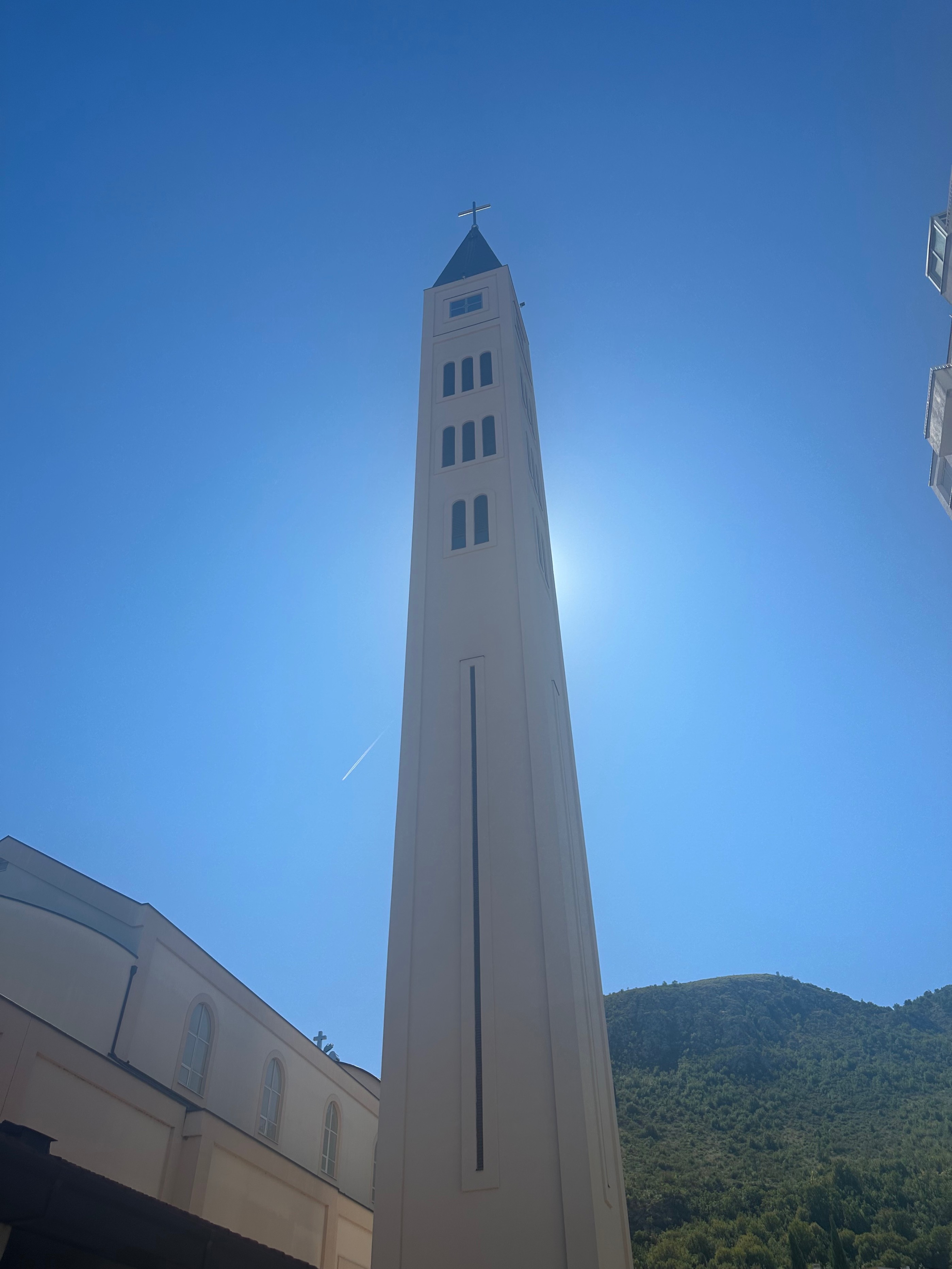 Tower