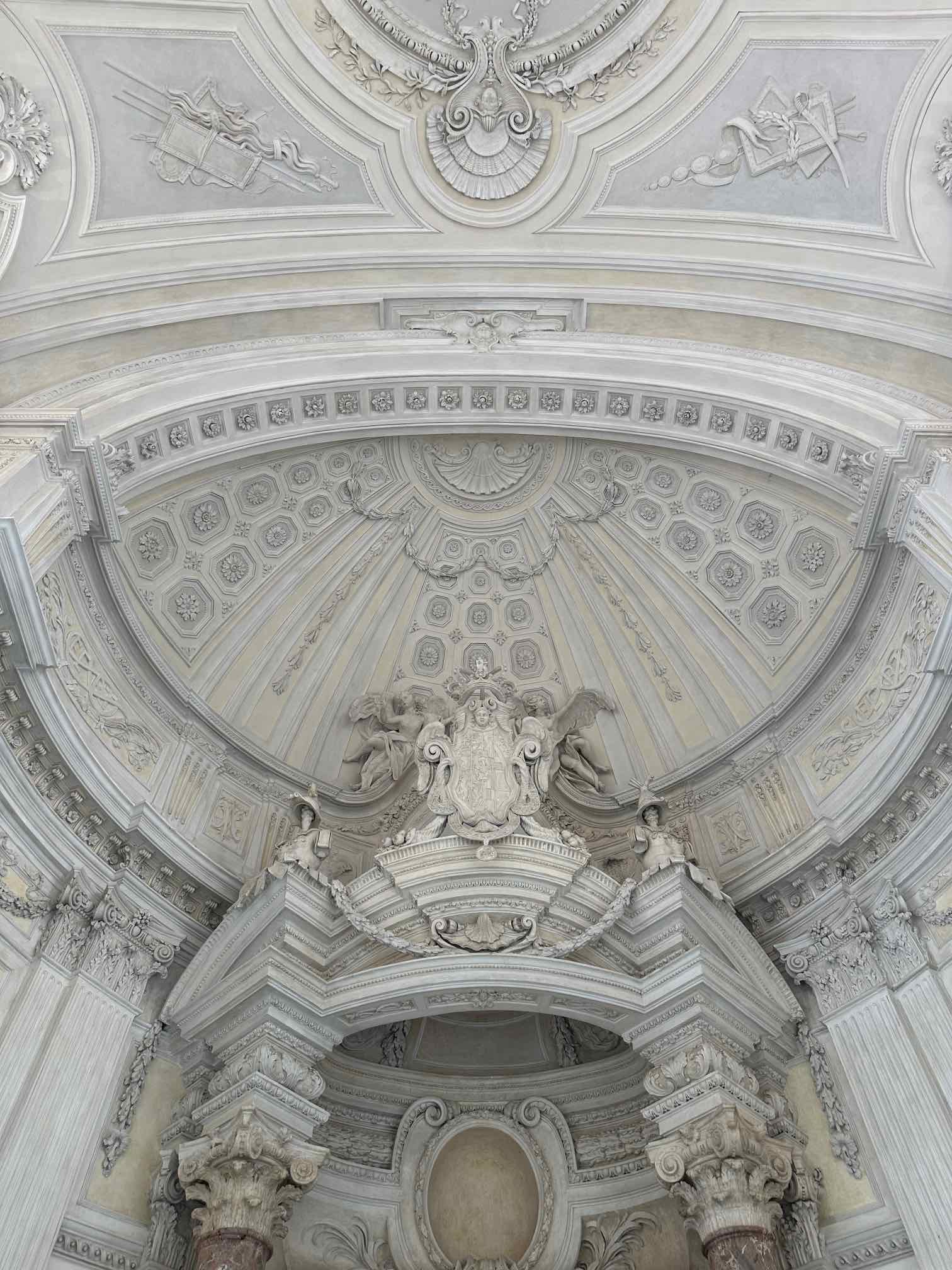 Venaria