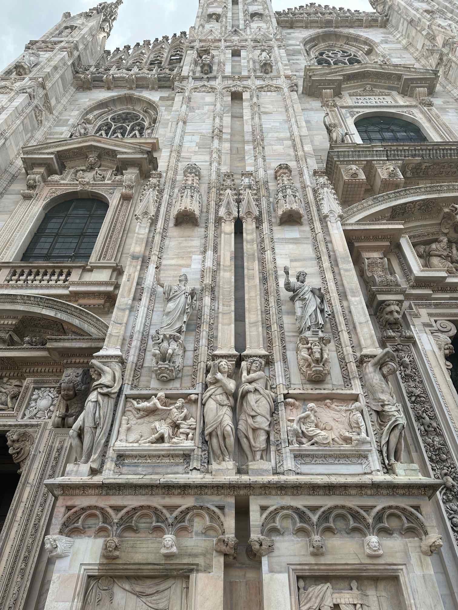 Duomo