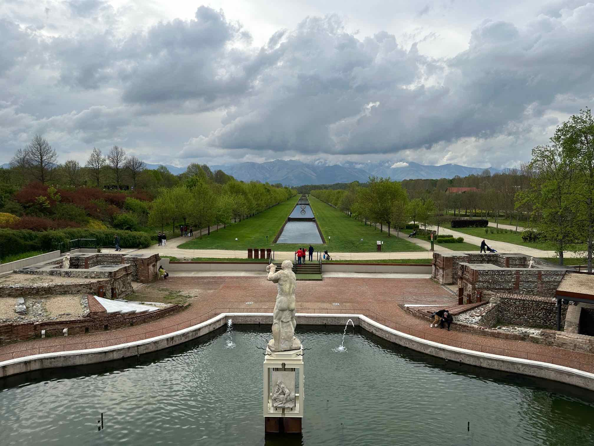 Giardini