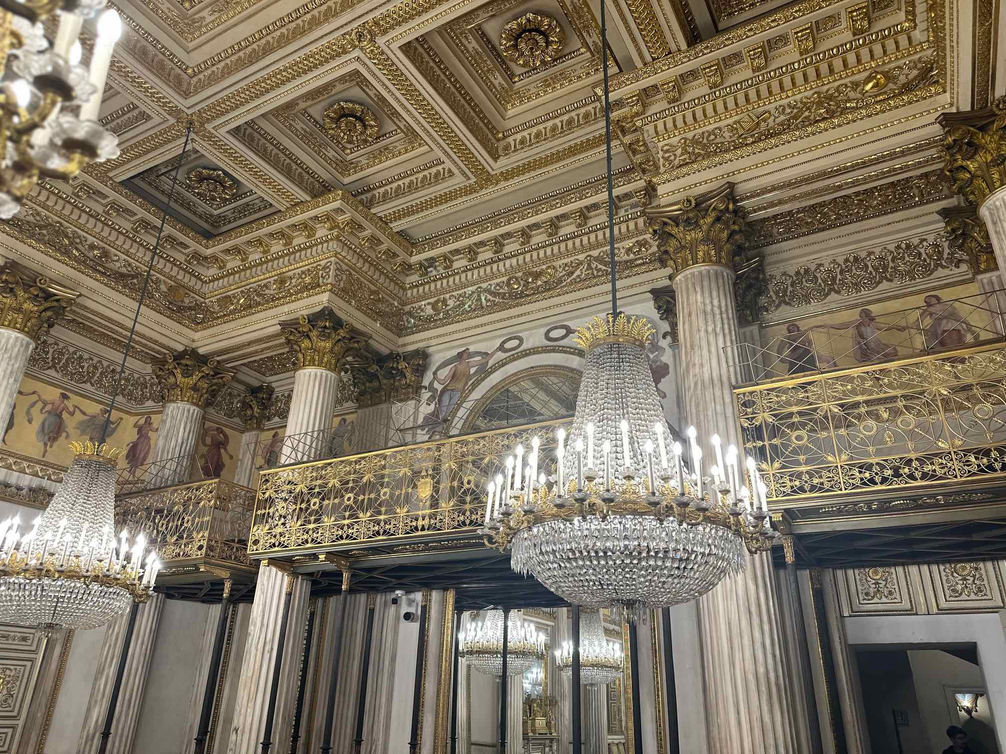 Palace