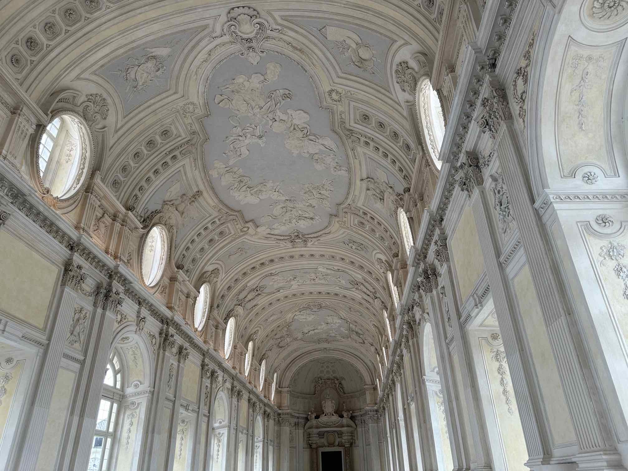 Venaria
