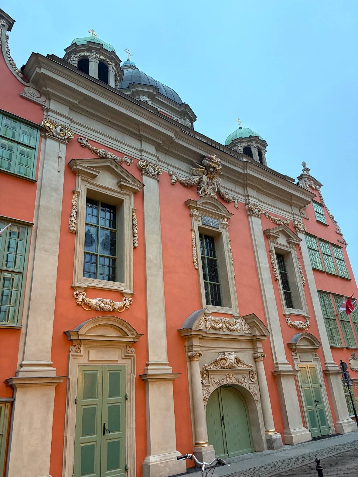 Gdańsk - Główne Miasto