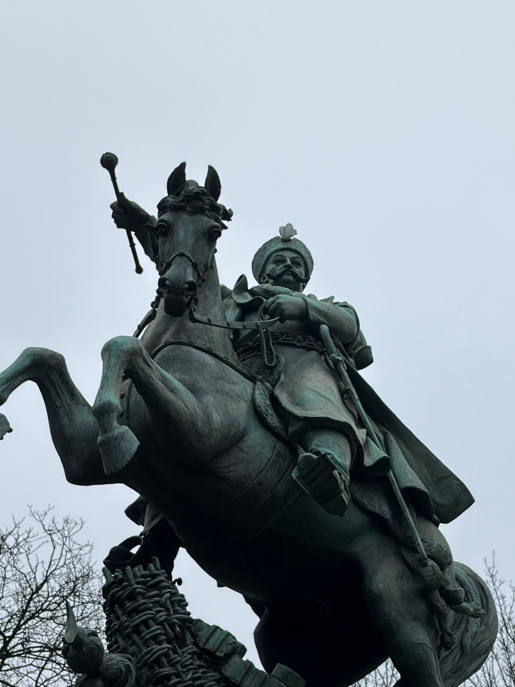 Gdańsk - Główne Miasto